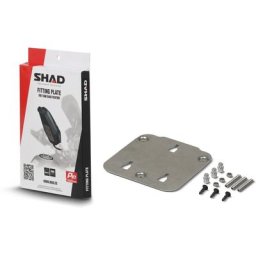 SHAD PIN SYSTEM HONDA HN2 Kit de montage Sac de réservoir, taille 15 cm