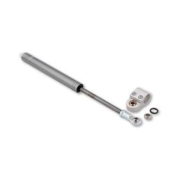 Amortisseur de direction LSL 120mm course / 30mm outrigger
