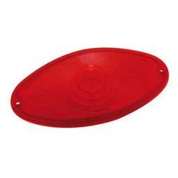 Shin YO Glass pour cat EYE feu arrière en métal