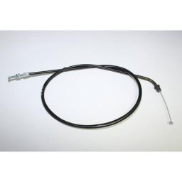 Câble d’accélérateur, ouvert, HONDA VT 750 C, 97-00, noir