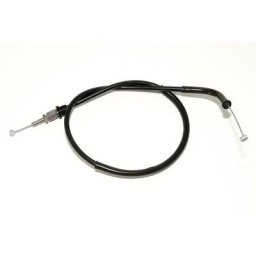 Câble d’accélérateur, fermeture, HONDA CBR 600 F, 01-05, noir