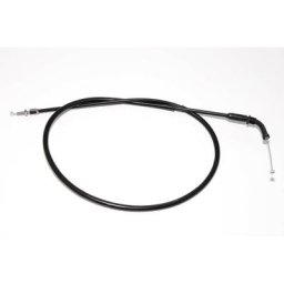 Câble d’accélérateur, fermeture, HONDA CX 500 C, noir