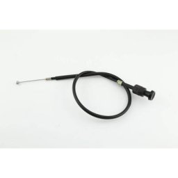Câble d’étranglement HONDA CBR 400 RR (NC23) 88-89, noir
