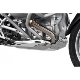ZIEGER Moteur garde BMW R1200 GS (Rallye) Bj.13-18 Argent