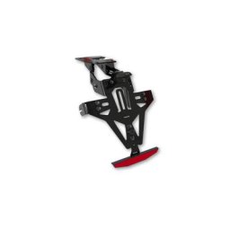 HIGHSIDER AKRON-RS PRO pour Yamaha XSR 900 16-, incl., noir