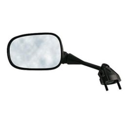 KAWASAKI Mirror ZX-10R, à gauche, noir