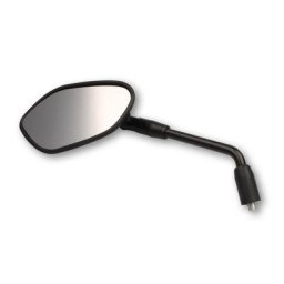 Miroir SUZUKI GSX-S 1000, SV/SFV/GSF 650, à gauche, noir