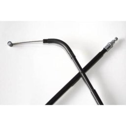 Câble d’embrayage YAMAHA FZS 600 Fazer, 02-03, noir