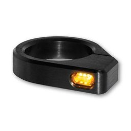 HeinzBikes ZC-Line indicateur fourche MICRO 56mm (jusqu’à 54mm) noir