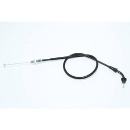 Câble d’accélérateur, fermeture, SUZUKI GSX-R 600, 02-03, noir