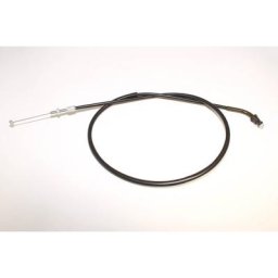 Câble d’accélérateur, fermeture, HONDA VT 750 C, 04-07, noir