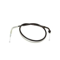 Câble d’accélérateur, fermeture, SUZUKI GSX 1200, 99-00, noir