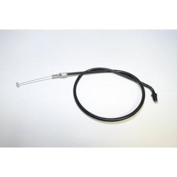 Câble d’accélérateur, fermeture, HONDA CB 600 Hornet, 98-01, noir