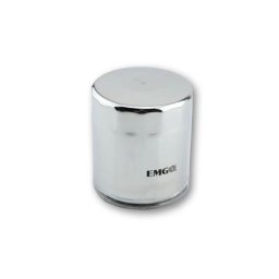Filtre Emgo Oil HARLEY-DAVIDSON, argent