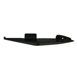 carérage intérieur petit droit pour YAMAHA YZF R6, noir-blanc-orange