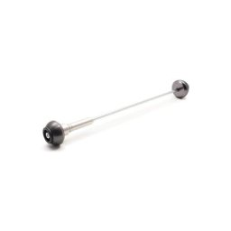 LSL Axle Balls Classic BMW, essieu arrière, argent
