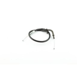 Câble d’accélérateur, ouvert, SUZUKI SV 650 S, 99-02, noir