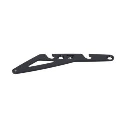 SW-Motech Harley-Davidson Softail Slim (12-17). Pour LH1. - Harley-Davidson Softail Slim (12-17). Pour LH1.