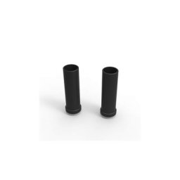 MOTOISM FOURCHE COUVERTURE BMW R 80/100 38,5mm/150mm, noir