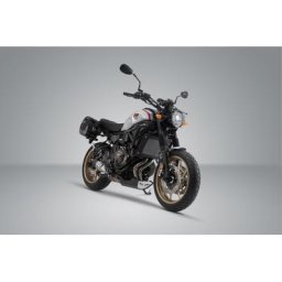 SW-Motech Set protection - Yamaha XSR 700 (15-) / XSR 700 Xtribute (19-).