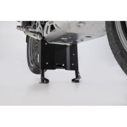 SW-Motech Noir. BMW R 1200 GS (12-18), R 1250 GS (18-). - Noir. BMW R 1200 GS (12-18), R 1250 GS (18-).