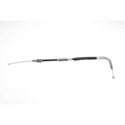 Exup pull-up train 1 YZF-R1, 04-07, noir