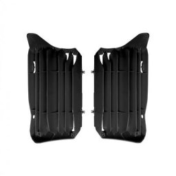 POLISPORT Caches-radiateur - Honda CRF450/RX, taille 10 mm