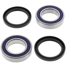 ALL BALLS Kit roulements de roue arrière Arctic Cat/Kymco