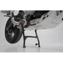 SW-Motech Noir. BMW F 850 GS/Adv (18-). - Noir. BMW F 850 GS/Adv (18-).