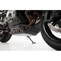 SW-Motech Noir. Kawasaki Versys 1000 (18-). - Noir. Kawasaki Versys 1000 (18-).