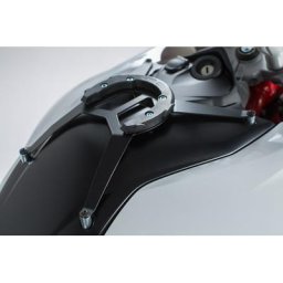 SW-Motech Noir. BMW F 650/700/800 GS. - Noir. BMW F 650/700/800 GS.