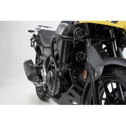 SW-Motech Noir. Suzuki V-Strom 250 (18-21). - Noir. Suzuki V-Strom 250 (18-21).