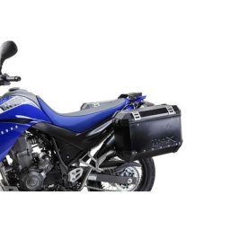 SW-Motech Noir. Yamaha XT 660 X / R (04-16). - Noir. Yamaha XT 660 X / R (04-16).