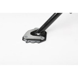 SW-Motech Noir/Gris. BMW R nineT (14-16). - Noir/Gris. BMW R nineT (14-16)., argent