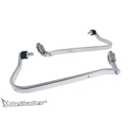 Barkbusters Kit de montage montage 2 points - Harley Davidson Pan America, taille 10 mm
