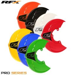 RFX Protège-disque Pro (Noir) universel pour s'adapter aux supports de protège-disque