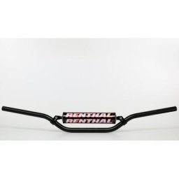 RENTHAL Guidon Mini MX 7/8"" 783 Kawasaki KX65