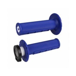 ODI Revêtements Emig V2 Lock-On Semi-gauffrée