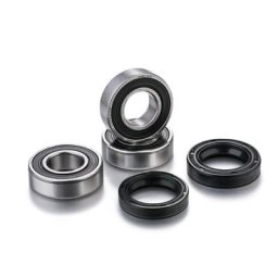 Factory Links Kit roulements de roues arrière - Honda CR125R/250R/500R