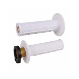 ODI Revêtements Emig V2 Lock-On Semi-gauffrée