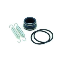 Bolt Kit montage échappement Yamaha YZ250