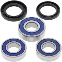 ALL BALLS Kit roulements de roue arrière Suzuki DR-Z400/E/S/SM