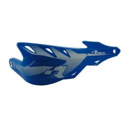 Race Tech Protège-mains Raptor bleu