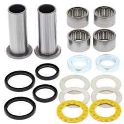 ALL BALLS Kit réparation de bras oscillant Yamaha YZ125