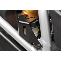 SW-Motech Noir. BMW R1200GS, R1250GS. - Noir. BMW R1200GS, R1250GS.