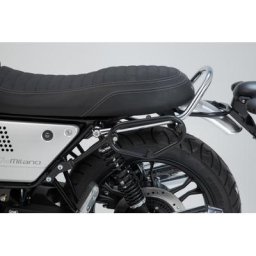 SW-Motech Moto Guzzi V7 lll (16-). - Moto Guzzi V7 lll (16-).