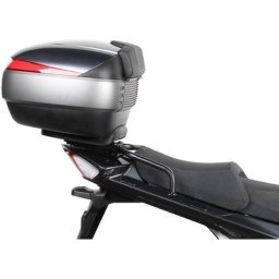 SHAD TOP MASTER YAMAHA FJR 1300 Ajustement topcase, noir