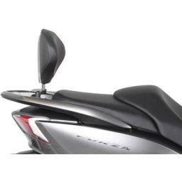 SHAD KIT DOSSERET HONDA FORZA 300 Kit de montage Dossier