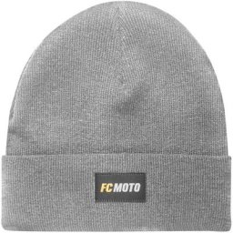 FC-Moto Crew Beanie, gris