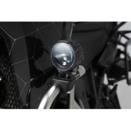 SW-Motech Noir. Kawasaki Versys 1000 / GT / S (18-). - Noir. Kawasaki Versys 1000 / GT / S (18-).